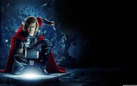 thor desktop wallpaper|thor wallpaper for laptop 4k.